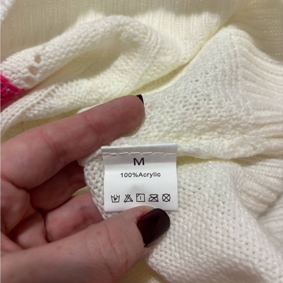 Sweater - Picture 2 of 2